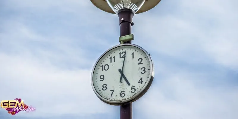 Bắt buộc có giới hạn để không bị cuốn theo cuộc vui