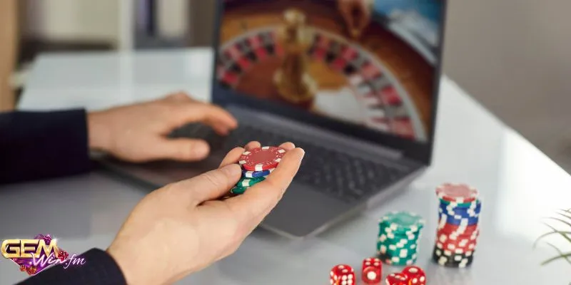 Hướng dẫn game thủ quan sát trong 3 phút