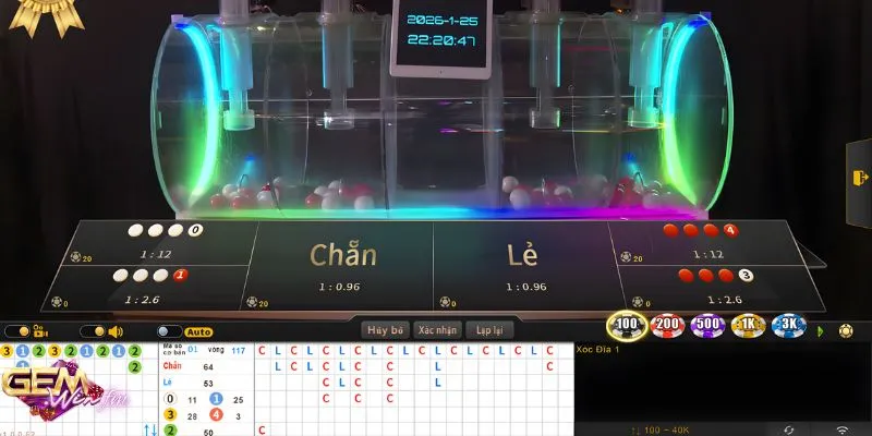 Tìm hiểu về soi cầu trong game xóc đĩa