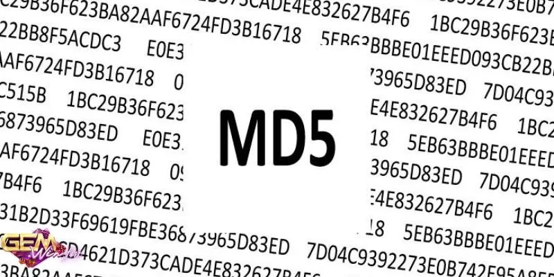 Tìm hiểu sơ lược về công nghệ MD5